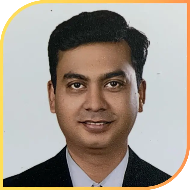 Mr. Mayur Suvagiya